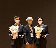 전기연구원 김남균 부원장, 자랑스런 전기전자재료인상 수상