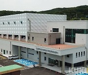 홍천군, 장애인 국민체육센터 7월 시범 운영