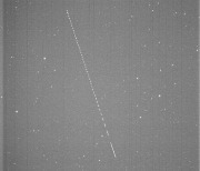 누리호의 우주 비행, 국산 망원경이 포착.."3단·위성 찾았다"