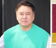이광기 "100만원에 산 작품 80배 수익"..미술경매 '대박' 비결