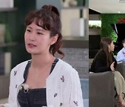 '김준호♥' 김지민, 러브스토리 대방출..소이현 "곧 보겠네" 묘한 눈빛 ('스캉스')
