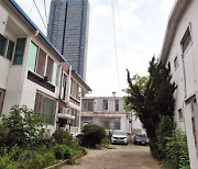 서울숲 인근 노후아파트 재건축 속도낸다