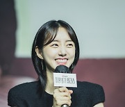 '최종병기 앨리스' 박세완 "내게 들어온 첫 장르물, 놓치면 후회할 것 같았다"