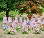 이달의 소녀 'Flip That' 31개국 아이튠즈 1위→MV 2천만뷰