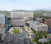 원주세브란스기독병원, 24일 새 병원 착공..2027년 완공