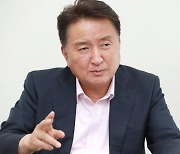 김영환 충북지사 당선자 "개인 유튜브 계속 운영하겠다"
