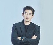 '키식센' 윤계상 "7년만에 로코? 늙수그레해져 죄송..서지혜 너무 예뻐" [인터뷰①]