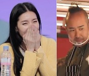 모니카♥유희관, 댄서·야구선수 커플 탄생? "내 스타일이다"(당나귀 귀)