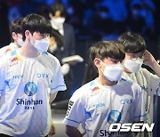 디알엑스, 한화생명에 추격 따돌리고 개막 3연승(종합) [LCK]