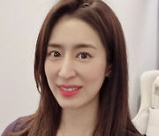 '청담의사' 민혜연, 염색 하니 10살은 어려보이네.. '♥주진모' 또 반할 미모!