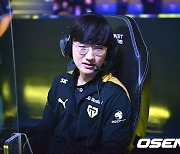 '피넛 300승' 젠지, 개막 4연승 질주..브리온 4연패 '수렁' [LCK]