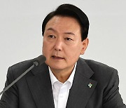 나토 정상회의 참석 앞둔 尹.. 한 총리에 "현안 잘 챙겨달라" 당부