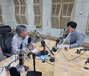 영화 '부활' 구수환 감독 "'강원국의 지금 이사람' 출연, 진심 전달돼 기쁘다"