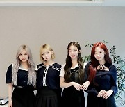 [단독]에스파 "새 앨범 'Girls', 더 전투적인 음악·퍼포먼스 담았어요"[인터뷰②]