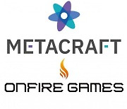 메타크래프트-온파이어게임즈, 신규 게임 '프로젝트 WAKU' 공동 개발