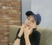 박휘순, ♥17세 연하 아내 자랑 "너무 귀엽네"..모시고 살 만 해