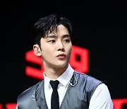 ​로운, SF9 새 앨범 활동 불참 "드라마 일정 빠듯해, 불가피한 결정" [공식입장]