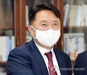 충북도 '개방형 직위' 대변인제 도입 입법예고