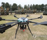 '드론 전투' 최강부대 가린다..드론봇페스티벌 양주서 개최