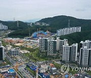 성남시, 대장동 개발 사업 준공 승인 '7번째 연기' 검토 중