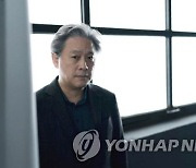 '헤어질 결심'의 박찬욱 감독