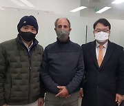 '서해피살' 공무원 유족, 28일 '방한' 유엔 北인권보고관 만난다(종합)