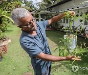 SRI LANKA AGRICULTURE