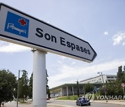 Spain Malta Abortion Evacuation