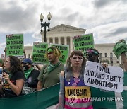 Supreme Court Abortion