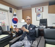 "참혹했던 6·25 전쟁, 반복 안돼..평화 위한 교류 늘려야"[인터뷰]