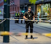 노르웨이 오슬로 나이트클럽 인근서 총기 난사로 2명 숨져