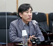 하태경 "NSC지침에 입장 바뀌어"..野 "무조건 조작으로 확증 편향"(종합)