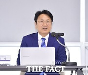 [박호재의 왜들 그러시죠?] 강기정號에 거는 기대