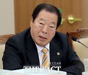 충남도의회 12대 전반기 의장에 4선 조길연 의원 선출