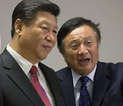 미국 제재로 망할뻔한 중국 화웨이, 오히려 반도체 종합기업 됐다