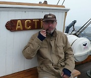 [김지수의 인터스텔라] '북극 허풍담'의 전설, 그린란드의 철학자 요른 릴 인터뷰