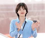 [포토] 이주영 '청아한 눈맞춤'