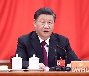 '홍콩의 중국화' 신호탄?..시진핑, 다음 달 홍콩 방문