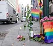 노르웨이 오슬로에서 총격으로 2명 사망·10명 중상..성소수자 혐오 범죄 가능성