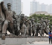 6·25 전쟁 72주년, 여야 '평화' 시각 달라.."힘의 결과" vs "남북 대화"