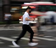 [오늘 날씨] 전국 구름 많아..충청·남부 지역 '거센 소나기' 주의