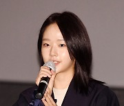 '토우 여자1역을 맡은 채원빈 입니다~'[포토엔HD]