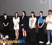 영화 마녀2, '6.25 뜻깊은 날 200만 관객 돌파 기념 무대인사'[포토엔HD]
