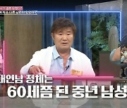 이계인 "40살에 결혼한 아내, 60살 스폰서 내연남 있었다" (동치미)