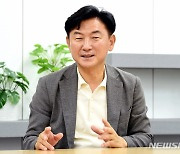 김동근 의정부시장 당선자 "시민의견 담긴 투명한 시정 펼치겠다"