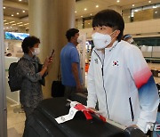 다이빙 간판 우하람, 허리 부상으로 세계선수권 출전 불발