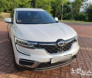 [레알시승기]"국내 유일 LPG SUV 찾는 이유 있네"..르노코리아, QM6 LPe