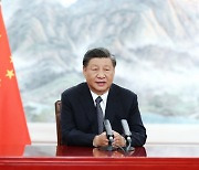 시진핑, 반정부시위 이후 첫 홍콩 방문하나..전면적 통치 강조 해석