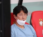 [현장목소리] 박동혁 감독, "조주영이 득점 문제 해결해주길"