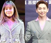 김호영 측 "옥주현과 전화로 오해 풀어, '옥장판' 해명은 NO"[공식]